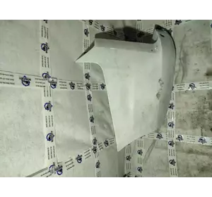 Клич бампер лівий Ford Transit Custom c 2012- рік BK21-17927-BC Клич бампер лівий Ford Transit Custom c 2012- рік BK21-17927-BC