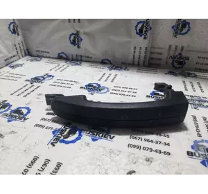 AM51U22404 Ford ручка двері передньої зовнішня AM51U22404 Ford ручка двері передньої зовнішня