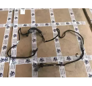 Дріт двері задньої ляди Ford Transit Custom з 2012- рік BK2T-13B472-GBC Дріт двері задньої ляди Ford Transit Custom з 2012- рік BK2T-13B472-GBC