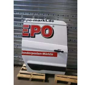 Двері бічні зсувні Ford Transit Connect з 2013 Двері бічні зсувні Ford Transit Connect з 2013