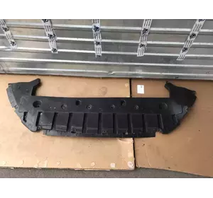 Дефлектор Захист переднього бампера з 2012-го року Ford Fusion DS73-8B384-CC Дефлектор Захист переднього бампера з 2012-го року Ford Fusion DS73-8B384-CC