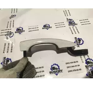 Ручка задніх дверей права Ford Fusion з 2012 - рік DS73-F26604-B Ручка задніх дверей права Ford Fusion з 2012 - рік DS73-F26604-B