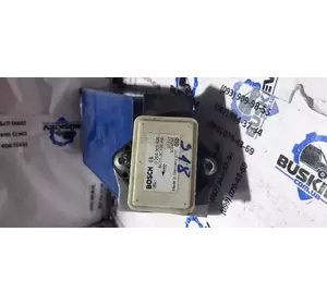 Датчик поздовжнього прискорення 6C113C190AB Датчик поздовжнього прискорення 6C113C190AB