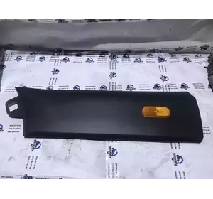 Молдинг передніх дверей лівий Ford Transit з 2014- рік BK31-V20781-BJ Молдинг передніх дверей лівий Ford Transit з 2014- рік BK31-V20781-BJ