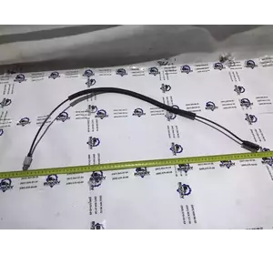 Трос перемикання АКПП Mercedes Vito з 2003- рік A6392670064 Трос перемикання АКПП Mercedes Vito з 2003- рік A6392670064