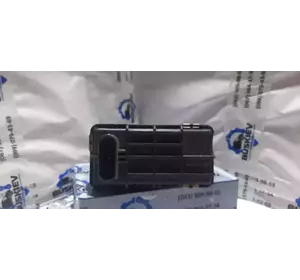 Сервопривід (турбіни) 6NW009206 Сервопривід (турбіни) 6NW009206