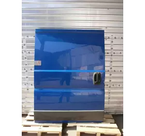 Двері бічні зсувні Fiat Ducato з 2006 року Двері бічні зсувні Fiat Ducato з 2006 року