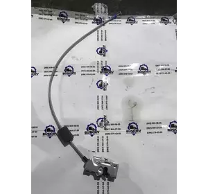 Замок нижній дверцят задньої лівої Ford Transit з 2000-2014 рік YC15-V431C21-CC Замок нижній дверцят задньої лівої Ford Transit з 2000-2014 рік YC15-V431C21-CC