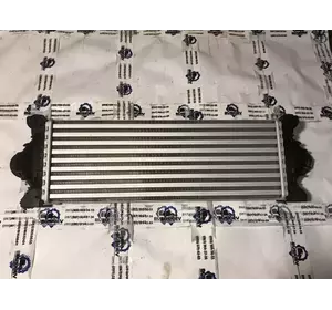 Радіатор інтеркулера Ford Transit c 2006- рік CC11-9L440-BF Радіатор інтеркулера Ford Transit c 2006- рік CC11-9L440-BF