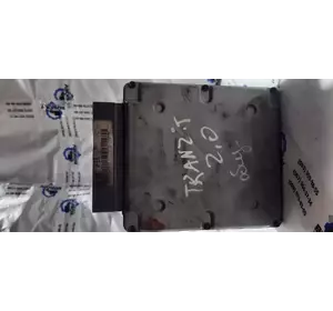 Ford блок керування двигуном ford  1C1A12A650LE Ford блок керування двигуном ford  1C1A12A650LE