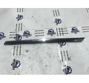 Молдинг решітки радіатора Mercedes CLS 63 W218 X218 AMG 2016-2019 A2188850521 Молдинг решітки радіатора Mercedes CLS 63 W218 X218 AMG 2016-2019 A2188850521