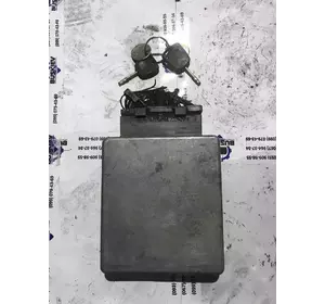 Блок керування двигуном Ford Transit з 2000-2006 рік 3C11-12A650-AB Блок керування двигуном Ford Transit з 2000-2006 рік 3C11-12A650-AB