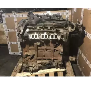 Двигун 2.2L EURO 5 Citroen Jumper з 2006-2014 рік Двигун 2.2L EURO 5 Citroen Jumper з 2006-2014 рік