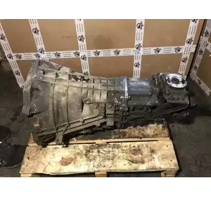 Коробка передач 2.4L Механічна 5 щаблів Ford Transit з 2000-2006 рік YC1R-7006-CF Коробка передач 2.4L Механічна 5 щаблів Ford Transit з 2000-2006 рік YC1R-7006-CF