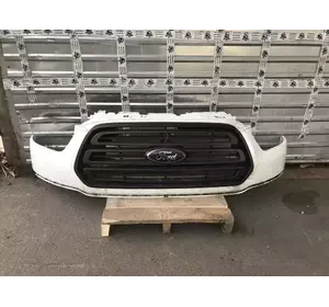 Бампер передний Ford Transit с 2014- год BK31-17F003-AG Бампер передний Ford Transit с 2014- год BK31-17F003-AG