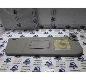 BK21V04100A Ford - козирок сонцезахисний лівий BK21V04100A Ford - козирок сонцезахисний лівий