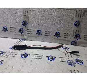 19636584 Land Rover Range 4 Форсунка омивача 19636584 Land Rover Range 4 Форсунка омивача