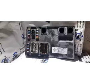 8C1T14A073CG Ford блок управління bcm бсм ford transit автобус 8C1T14A073CG Ford блок управління bcm бсм ford transit автобус