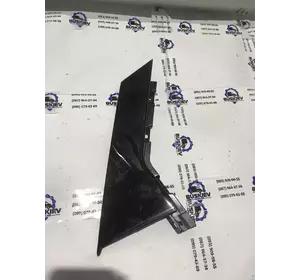 Молдинг дверей задньої правої Ford Fusion з 2012- рік ES73-F254A42-CAW Молдинг дверей задньої правої Ford Fusion з 2012- рік ES73-F254A42-CAW