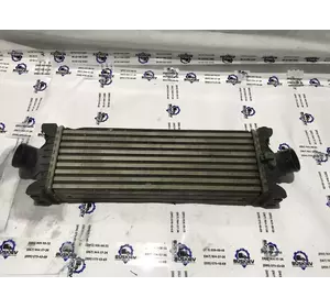 Радиатор интеркуллера Ford Transit с 2014- год CC11-9L440-AE