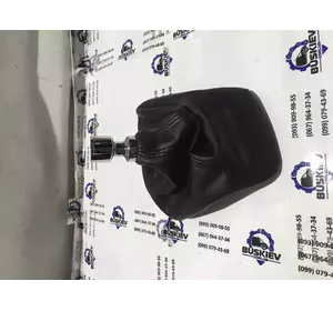 Чохол важеля перемикання передач Ford Transit з 2014- рік BK31-7B118-BB Чохол важеля перемикання передач Ford Transit з 2014- рік BK31-7B118-BB