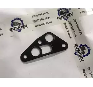 Прокладка оливного радіатора Ford Transit Custom з 2012- рік 6C1Q-6L710-AA Прокладка оливного радіатора Ford Transit Custom з 2012- рік 6C1Q-6L710-AA