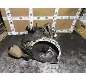 Коробка передач КПП 1.8L Ford Focus з 2008-2011 рік 6M5R-7002-ZB Коробка передач КПП 1.8L Ford Focus з 2008-2011 рік 6M5R-7002-ZB