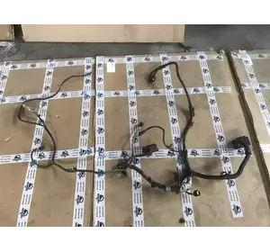 Проводка двигуна Ford Transit з 2000-2006 рік 3C1T-12B637-AD Проводка двигуна Ford Transit з 2000-2006 рік 3C1T-12B637-AD