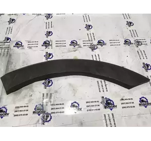 Накладка крила RH Ford Transit з 2014- рік BK31-278L00-AD Накладка крила RH Ford Transit з 2014- рік BK31-278L00-AD