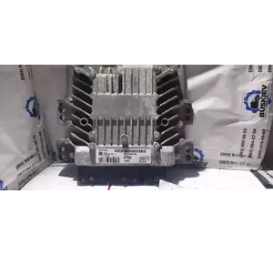 9T1112A650GB Ford блок керування двигуном 9T1112A650GB Ford блок керування двигуном