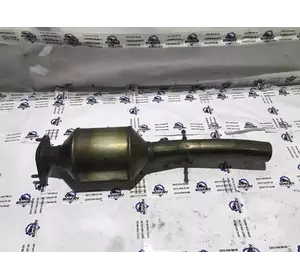 Каталізатор 2.0 ecoblue Ford Transit з 2014- рік GK21-5K224-BA Каталізатор 2.0 ecoblue Ford Transit з 2014- рік GK21-5K224-BA