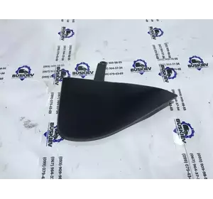 Накладка переднього крила правого Peugeot Boxer c 2006-2014 735424456 Накладка переднього крила правого Peugeot Boxer c 2006-2014 735424456