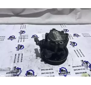 Насос ГУР гідропідсилювача керма Fiat Dukato з 2014-го року 7613955567 Насос ГУР гідропідсилювача керма Fiat Dukato з 2014-го року 7613955567