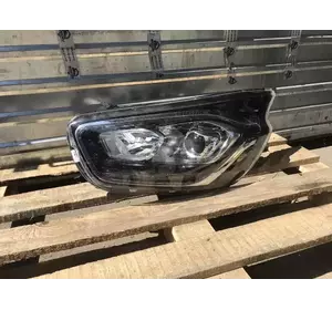 Фара Ford Transit Custom 2018- рік JK21-13W030-DG Фара Ford Transit Custom 2018- рік JK21-13W030-DG