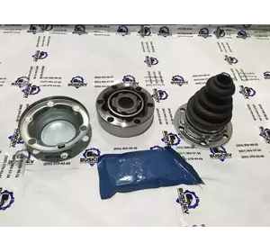 Шрус внутрішній із пилком Mercedes Vito по -2003 рік 635001 Шрус внутрішній із пилком Mercedes Vito по -2003 рік 635001