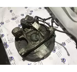 Датчик ABS задній лівий Ford Fusion з 2012- рік DG9C-2C190-CC Датчик ABS задній лівий Ford Fusion з 2012- рік DG9C-2C190-CC