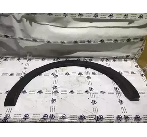 Накладка арки заднього лівого крила Ford Transit з 2014- рік BK31-V280K97-AE Накладка арки заднього лівого крила Ford Transit з 2014- рік BK31-V280K97-AE