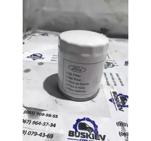 Фільтр оливний Ford Transit Custom з 2012- рік GK2Q-6714-AA Фільтр оливний Ford Transit Custom з 2012- рік GK2Q-6714-AA