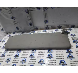 YC15V04101CD Ford козирок сонцезахисний лівий YC15V04101CD Ford козирок сонцезахисний лівий