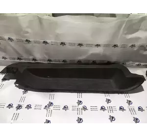 Накладка порога дверей Ford Transit Connect 2013-2019 DT11-V13244-BD Накладка порога дверей Ford Transit Connect 2013-2019 DT11-V13244-BD