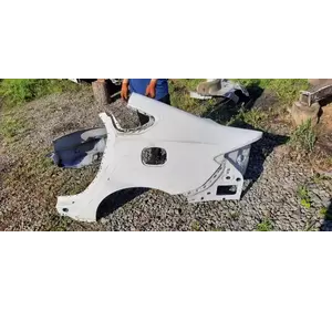 Крило заднє ліве Ford Fusion з 2013- рік DS7Z-5427841-A HS7Z-5427841-A Крило заднє ліве Ford Fusion з 2013- рік DS7Z-5427841-A HS7Z-5427841-A