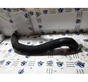 Патрубок інтеркулера 2.2 ДИЗЕЛЬ Ford Transit mk8  BK216C646AC Патрубок інтеркулера 2.2 ДИЗЕЛЬ Ford Transit mk8  BK216C646AC