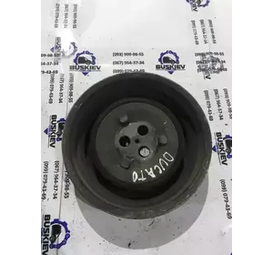 Шків колінвала Ford Transit з 2006-2014 рік 6C1Q-6B319-AF Шків колінвала Ford Transit з 2006-2014 рік 6C1Q-6B319-AF