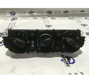 Блок керування клімат-контролем Ford Transit з 2014- рік BK2T-19980-DG Блок керування клімат-контролем Ford Transit з 2014- рік BK2T-19980-DG