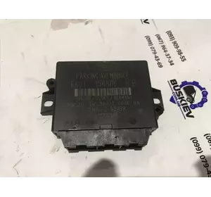 Модуль PDC допомоги під час паркування Ford Transit з 2014- рік BK3T-15K866-BB Модуль PDC допомоги під час паркування Ford Transit з 2014- рік BK3T-15K866-BB