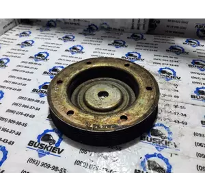 9643354180 Fiat/Alfa/Lancia шків колінвала 9643354180 Fiat/Alfa/Lancia шків колінвала