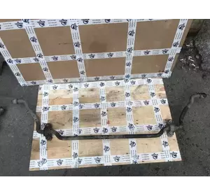 Стабілізатор передній Citroen Jumper з 2006-2014 рік 1357572080 Стабілізатор передній Citroen Jumper з 2006-2014 рік 1357572080