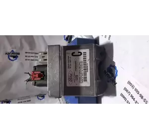 YC1A14B321CD Ford модуль airbag форд YC1A14B321CD Ford модуль airbag форд